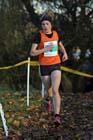 Green 8 Start Fitness North East Harrier League, Blaydon.
